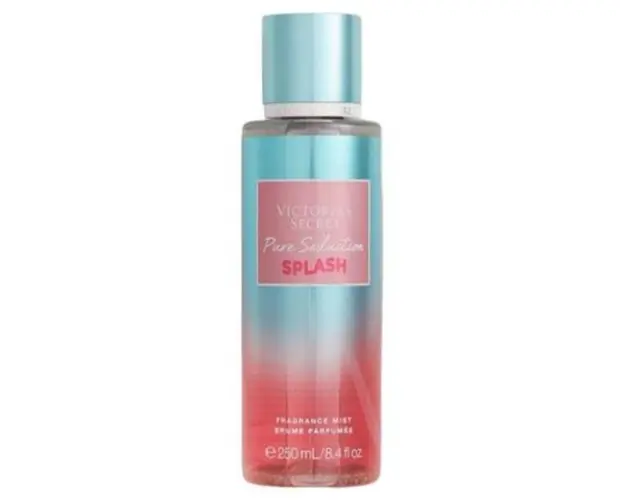 Spray de Corp Pure Seduction Splash, Victoria's Secret, 250 ml