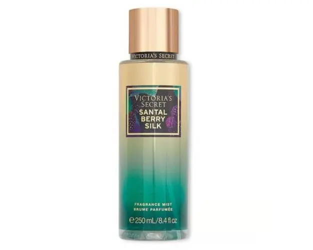 Spray de Corp, Santal Berry Silk, Victoria's Secret, 250 ml