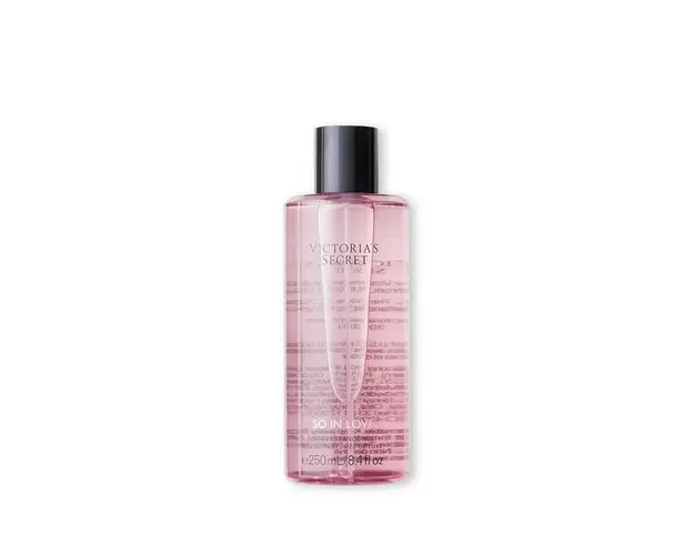 Spray de Corp, So In Love, Victoria's Secret, 250 ml