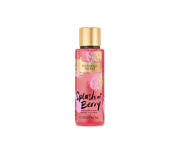 Spray De Corp - Splash of Berry, Victoria&#039;s Secret, 250 ml