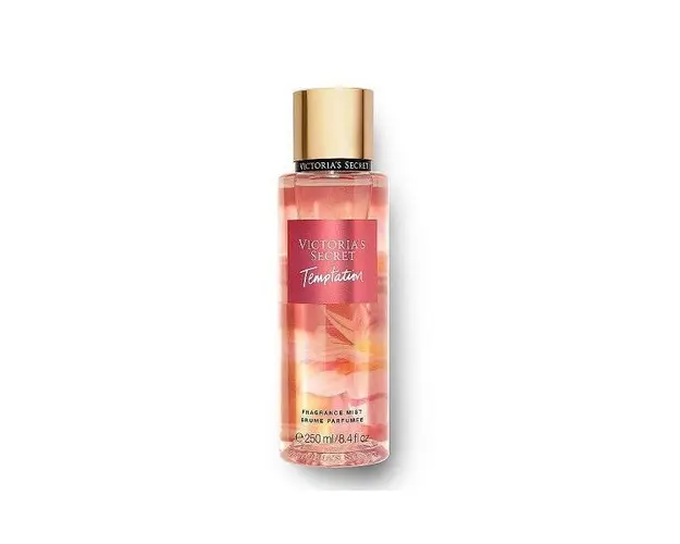 Spray de corp, Temptation, Victoria&#039;s Secret, 250 ml