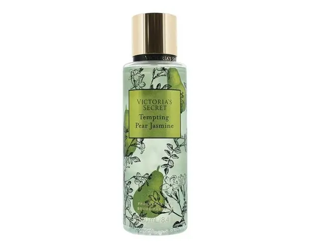 Spray de corp, Tempting Pear Jasmine, Victoria's Secret, 250 ml