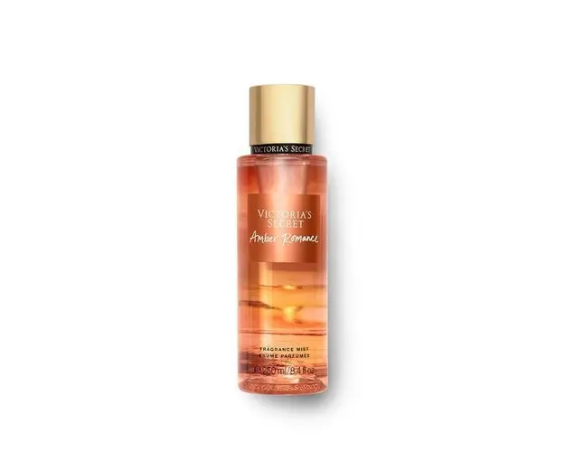 Spray De Corp Victoria's Secret 250 ml - Amber Romance