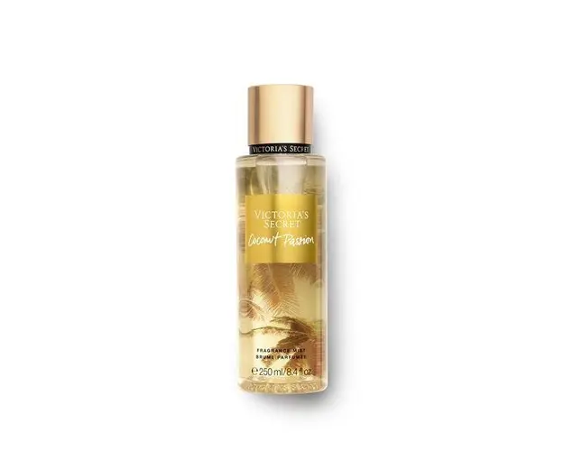 Spray De Corp Victoria&#039;s Secret 250 ml - Coconut Passion