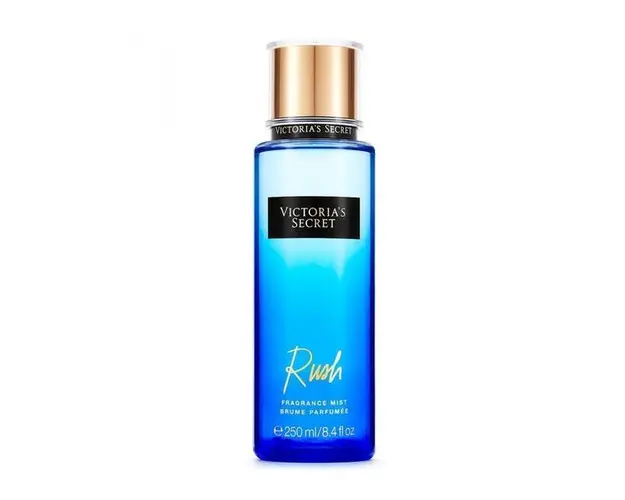 Spray De Corp Victoria&#039;s Secret 250 ml - Rush