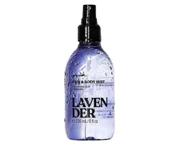 Spray de par si de corp Lavender, Victoria&#039;s Secret, 236 ml