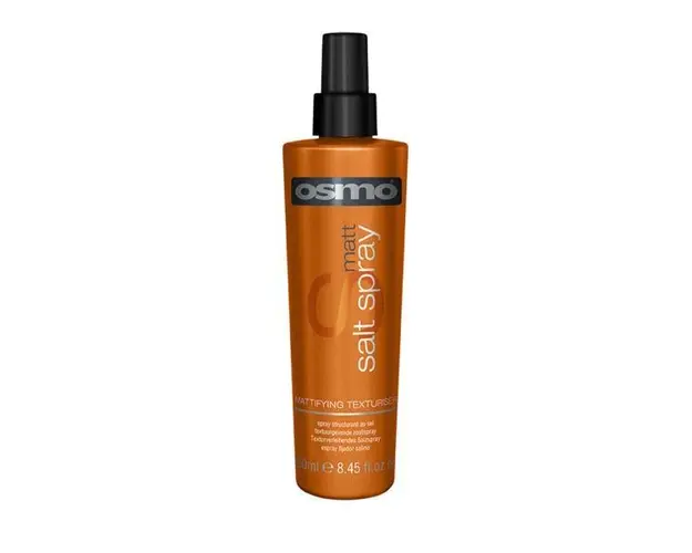 Spray de texturare cu sare Matt Osmo, 250 ml