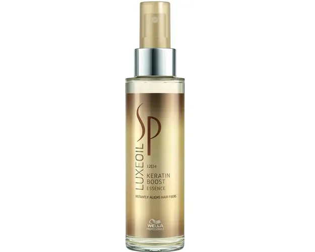 Spray Leave In - Wella SP Luxe Oil Keratin Boost Essence 100 ml