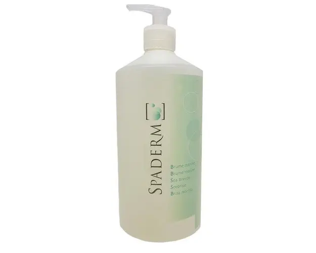 Spray marin profesional Spaderm 750 ml