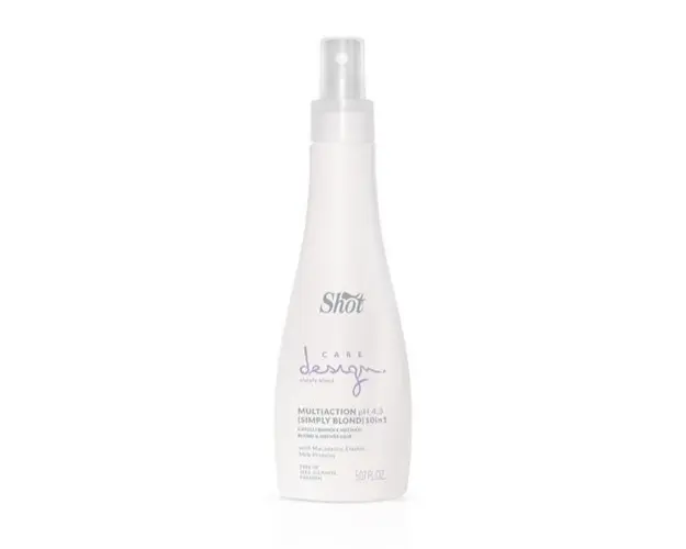 Spray Multiaction 10 in 1 Simply Blond Shot, 150ml