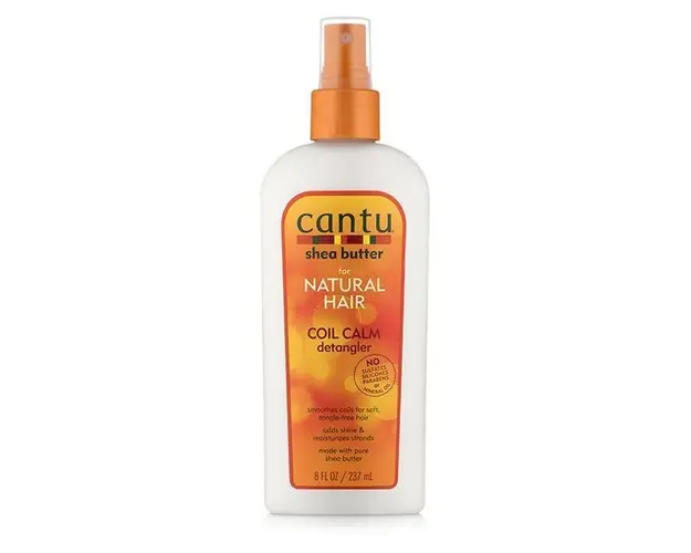 Spray pentru descurcarea parului, Cantu, 237ml