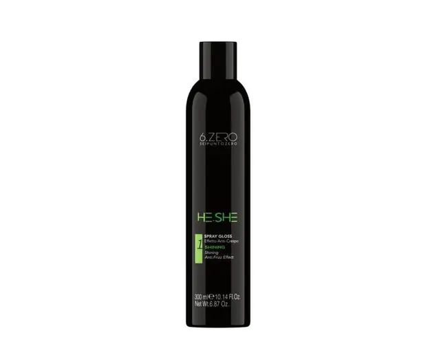 Spray pentru Luciu 6.Zero 300ml