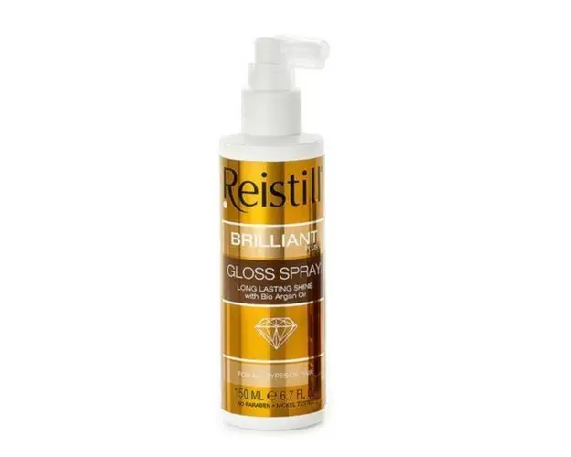Spray pentru par Reistill Brilliant Plus, 150ml