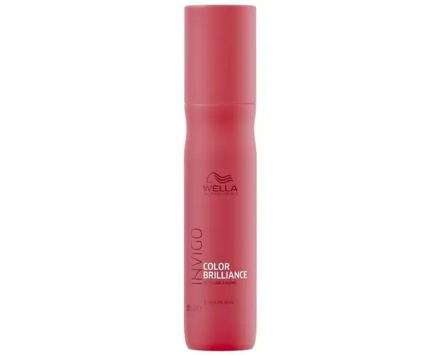 Spray pentru Par Vopsit - Wella Professionals Invigo Color Brilliance Miracle BB Spray, 150ml