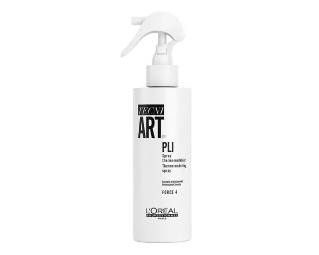 Spray pentru Protectie Termica - L&#039;Oreal Professionnel Tecni Art Pli, 190ml