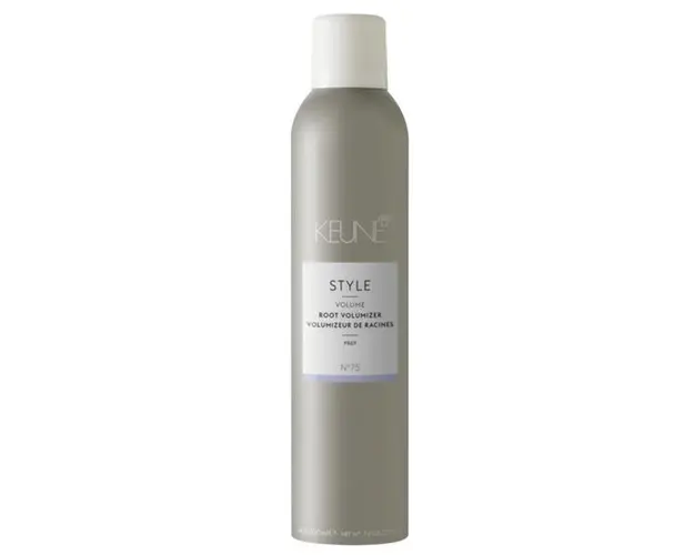 Spray pentru Volum de la Radacina - Keune Style Root Volumizer, 500 ml