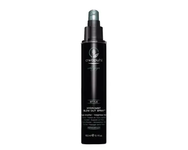 Spray pentru volum maxim Paul Mitchell Awapuhi Hydromist 150 ml