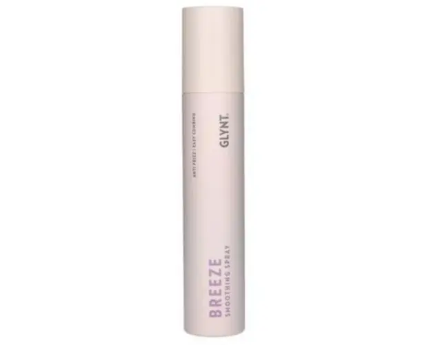 Spray protectie termica anti-frizz si descalcirea parului fin si subtire Breeze Glynt, 200 ml