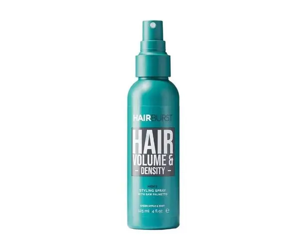 Spray Styling Barbati, pentru Par cu Volum si Densitate - Hairburst Hair Volume &amp; Density Men&#039;s, 125 ml