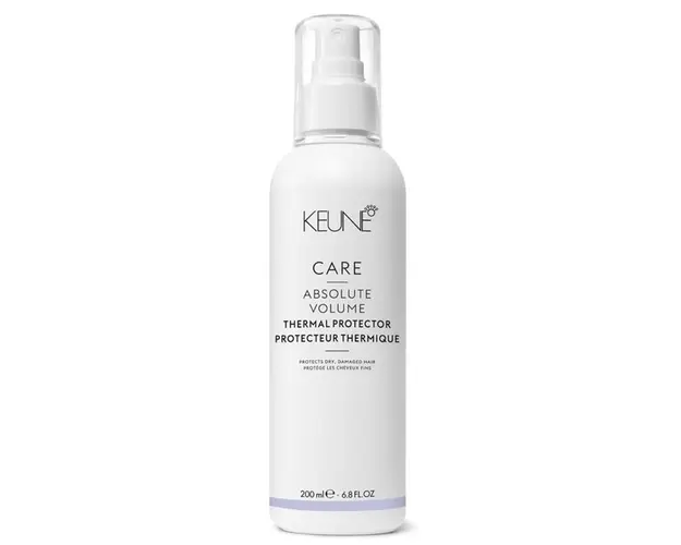 Spray Termic pentru Volum - Keune Care Absolute Volume Thermal Protector 200 ml