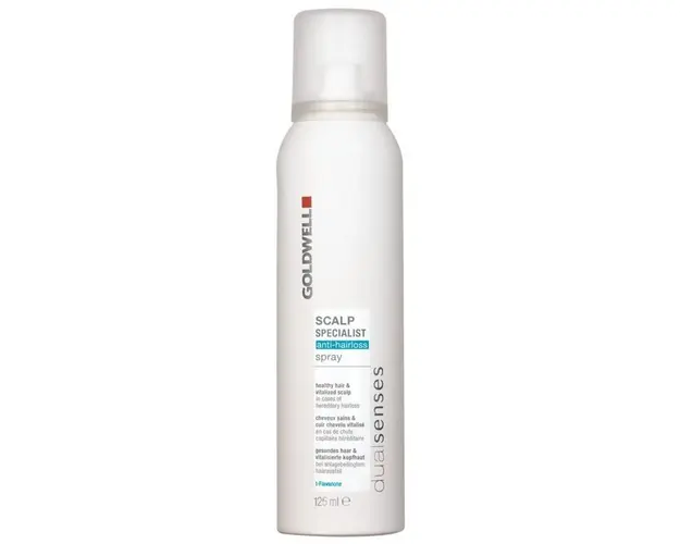 Spray Tratament Anticadere - Goldwell Dual Senses Scalp Specialist AntiHair Loss Spray 125 ml