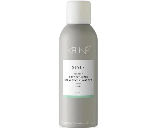 Spray Uscat pentru Volum si Textura - Keune Style Dry Texturizer, 200 ml