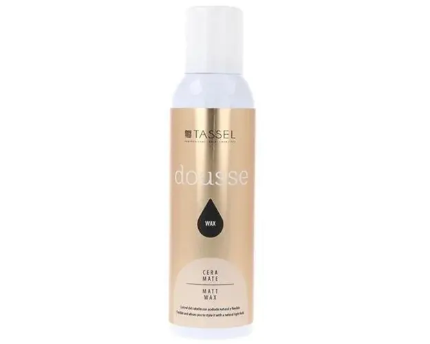 Spray Wax Mat Dousse - Definire si Textura Naturala, 200 ml