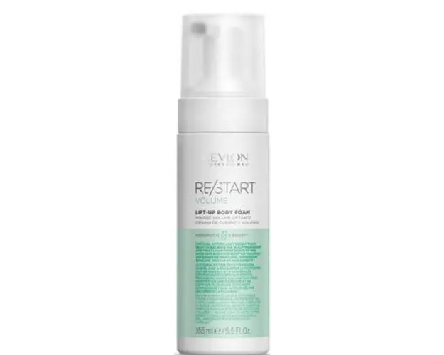 Spuma Delicata pentru Volum - Revlon Professional Re/Start Volume Lift-up Body Foam, 165 ml