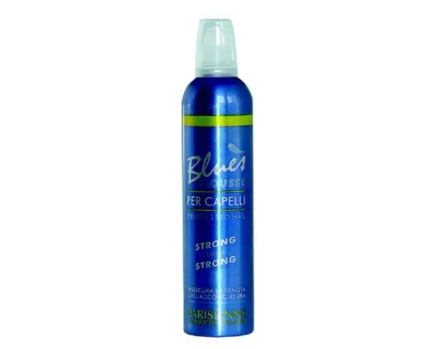Spuma Fixativa - Kallos Blues Mousse Strong 400ml