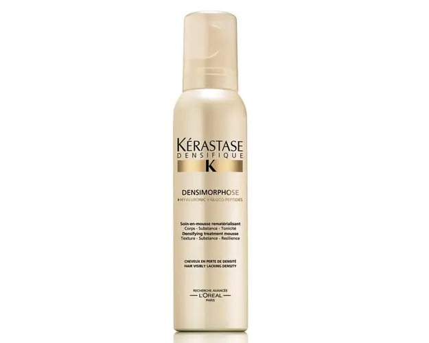 Spuma pentru Par Fin - Kerastase Densifique Densimorphose Treatment Mousse 150 ml