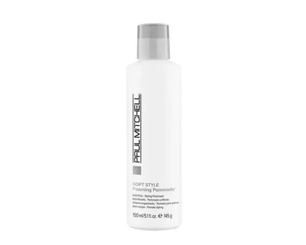 Spuma pomada netezire Paul Mitchell Foaming Pommade 150 ml