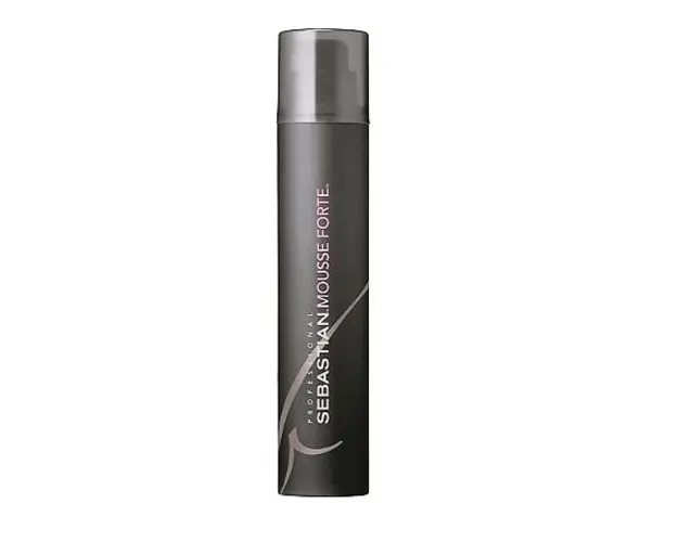 Spuma Sebastian Professional - Form Mousse Forte 200 ml