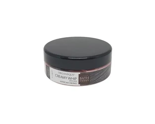 Spuma spalare corp, detoxifianta Afrika, Organique, 200 ml