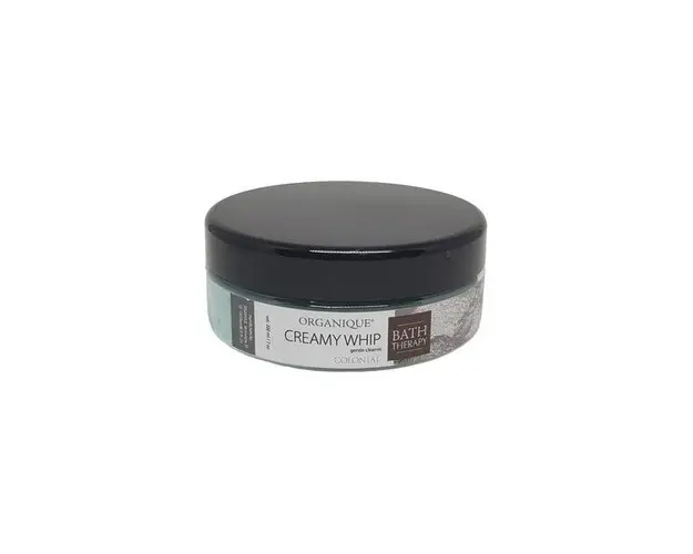Spuma spalare corp, detoxifianta Colonial, Organique, 200 ml