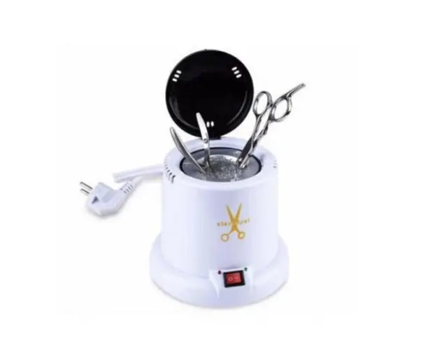 Sterilizator Quartz cu bile incluse