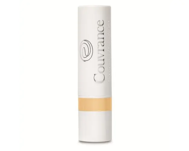 Stick corector galben Couvrance, Avene, 3 g