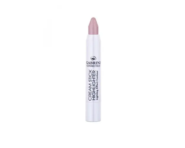 Stick iluminator cremos Gabrini Highlighter 04, 3g
