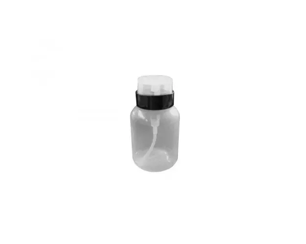 Sticla cu Pompa - Beautyfor Pump Bottle, plastic