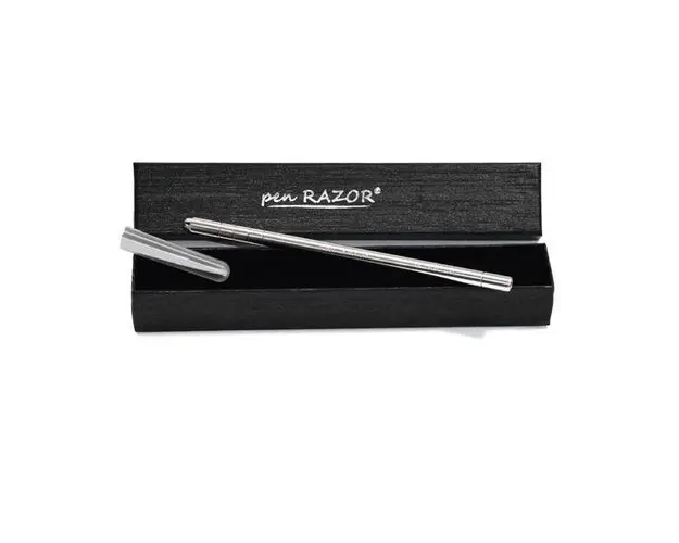 Stilou de ras Razor - Labor Pro