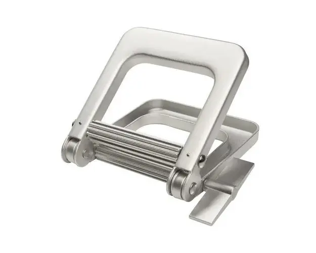 Storcator tub vopsea de par, mare, din aluminiu - 1 buc