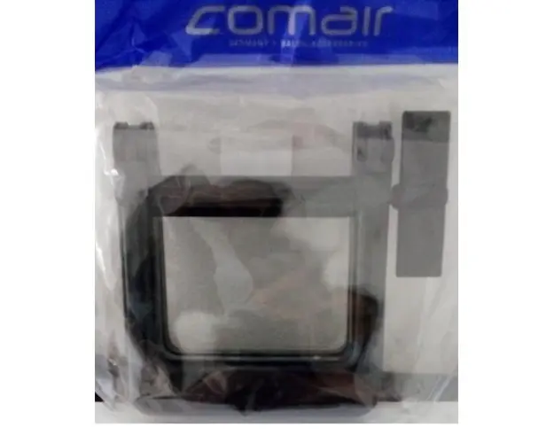 Storcator Tub Vopsea din Plastic - Prima Tube Squeezer