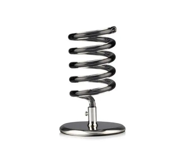 Suport vertical uscator cu spirala