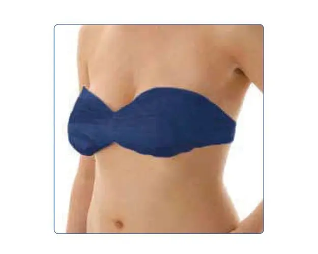 Sutien PPSB Tratamente Cosmetice - Prima Disposable Bra 100 buc