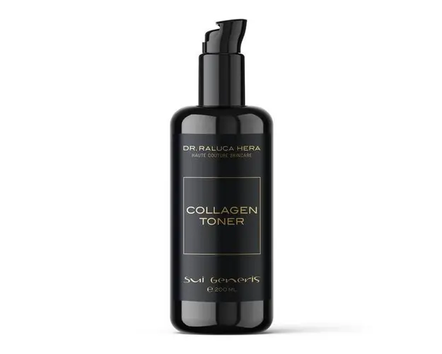 Toner Colagen, Sui Generis by dr. Raluca Hera Haute Couture Skincare, 200 ml