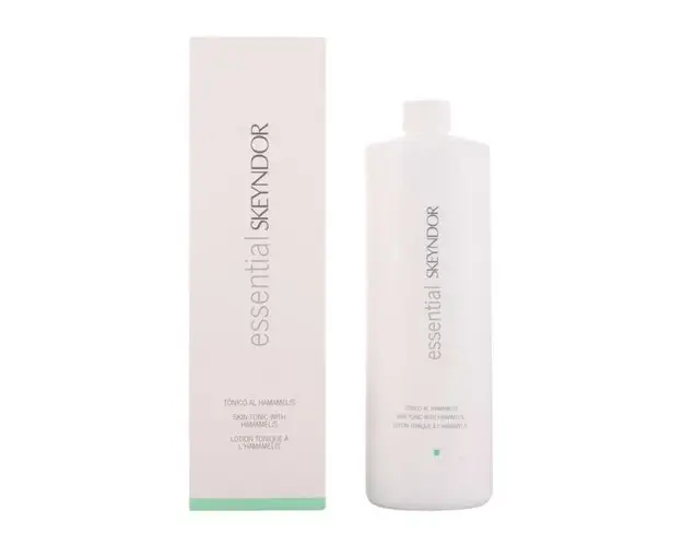 Tonic Echilibrant Hamamelis - Skeyndor Essential Skin Tonic with Hamamelis 1000 ml