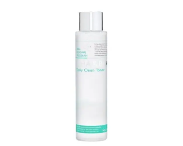 Tonic pentru fata Mizon Aha&amp;bha Daily Clean Toner, 150 ml