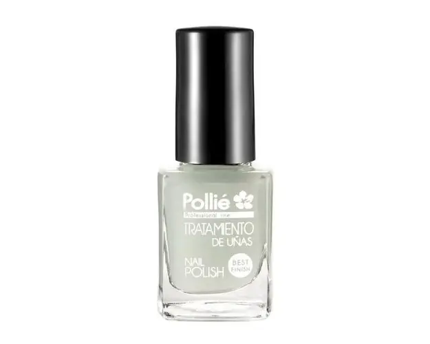 Top Coat Mat Pollie, efect mat, 12 ml