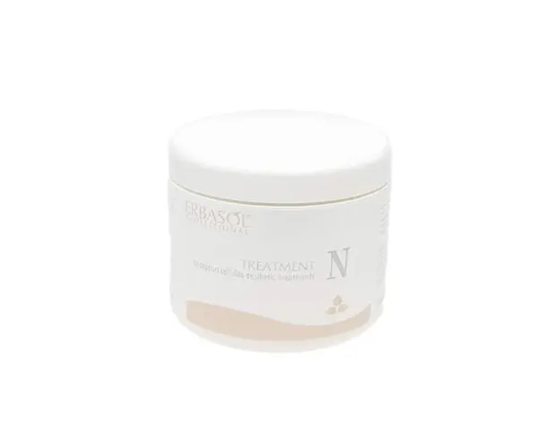 Tratament anticelulitic profesional N (ultraactiv) Erbasol 500 ml