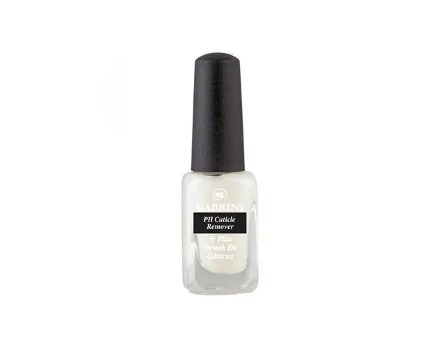 Tratament de unghii Gabrini, ph cuticle remover, model 07, 13ml