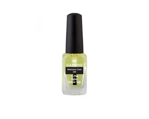Tratament de unghii Gabrini, ulei ingrijire intensiva, model 08, 13 ml